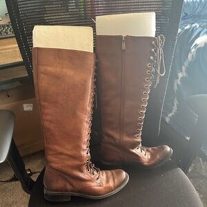 Vince camuto tall boots